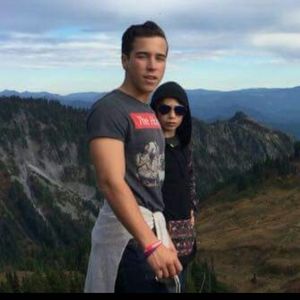 Meet your Posher, Kyle